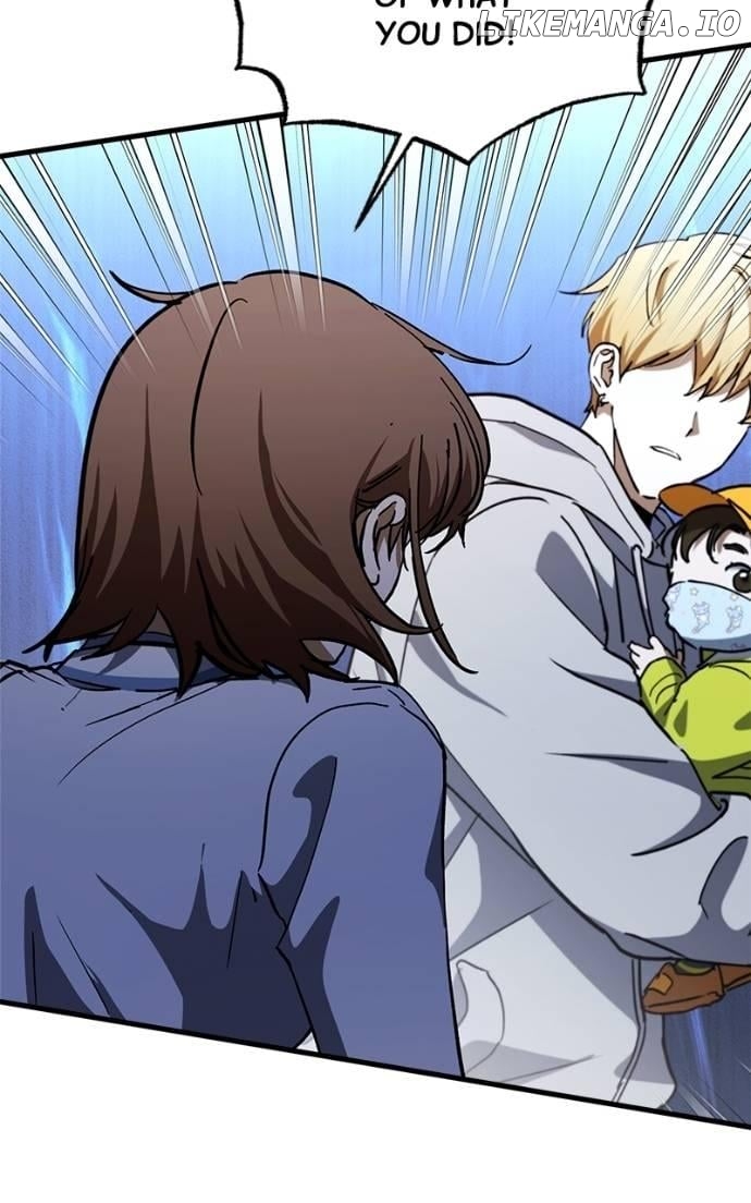 Read Night of Shadows EN Manga Online