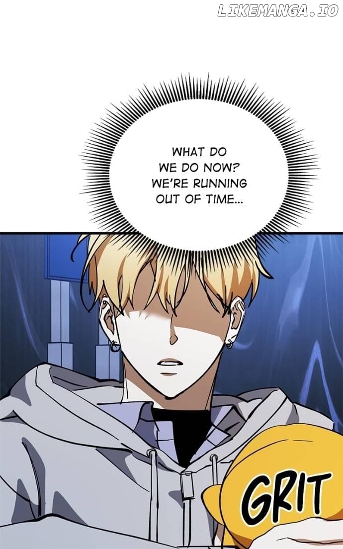 Read Night of Shadows EN Manga Online