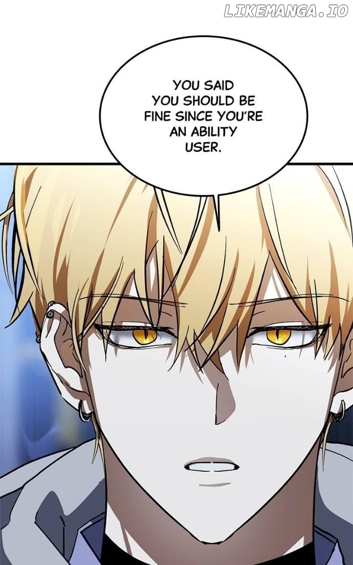 Read Night of Shadows EN Manga Online