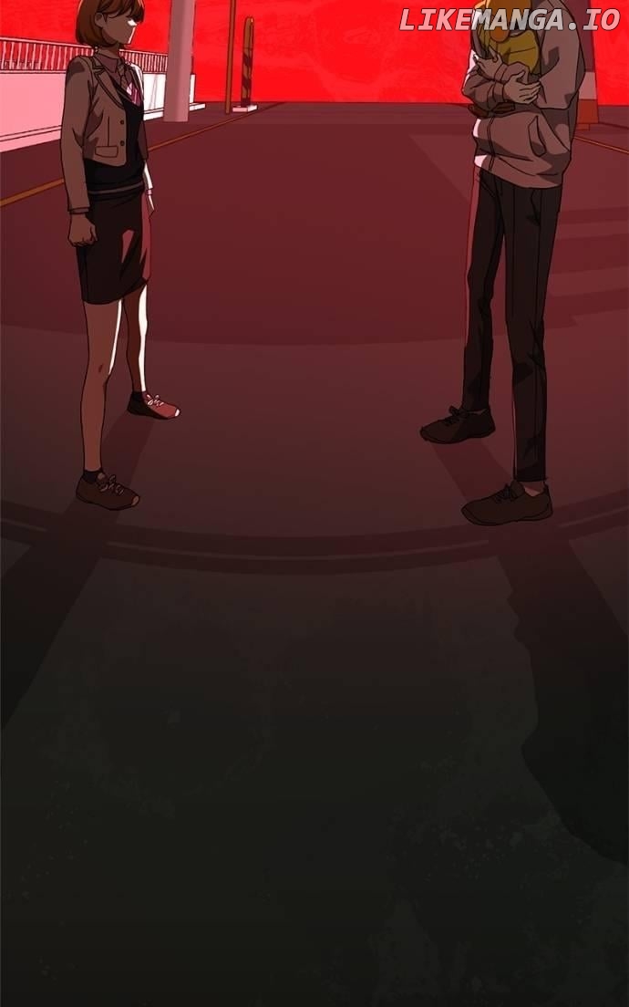 Read Night of Shadows EN Manga Online