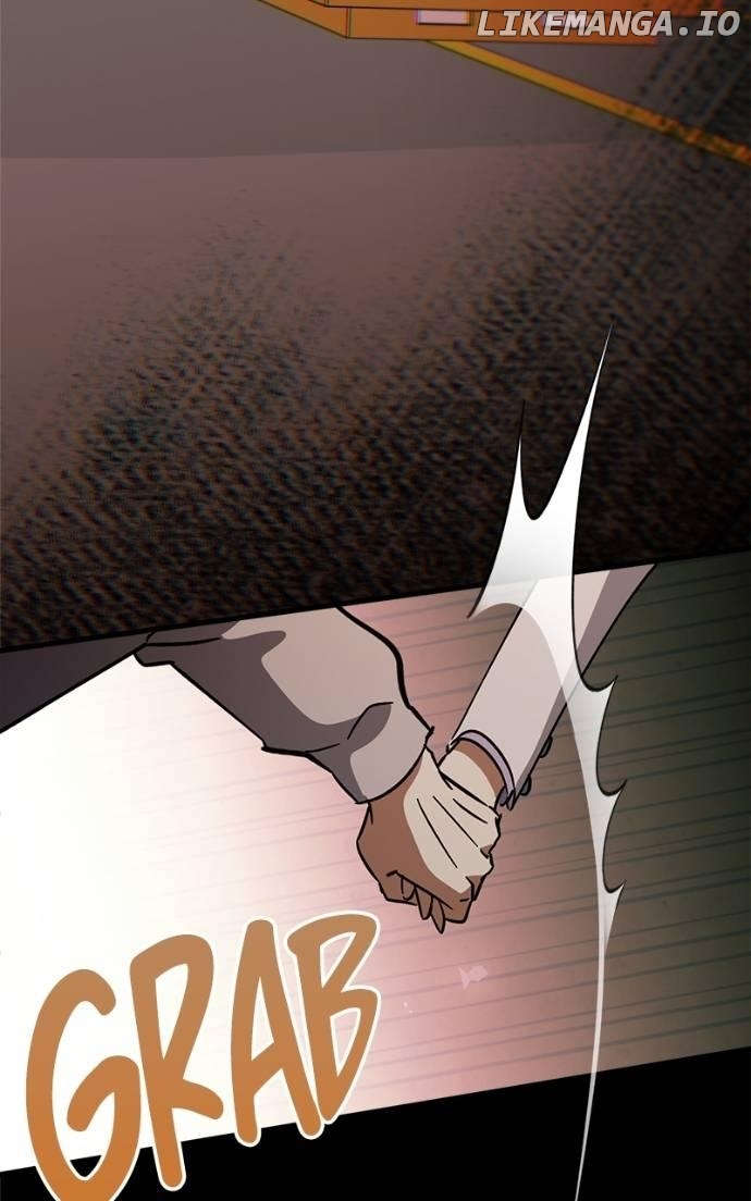 Read Night of Shadows EN Manga Online