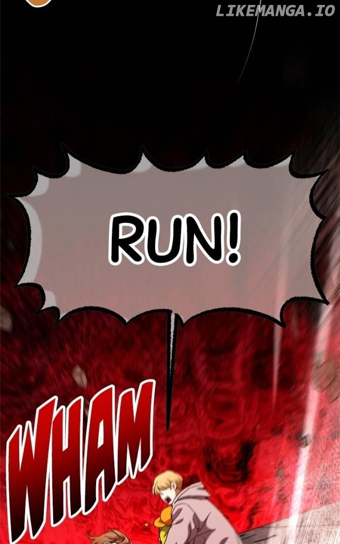 Read Night of Shadows EN Manga Online