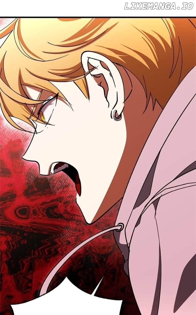 Read Night of Shadows EN Manga Online