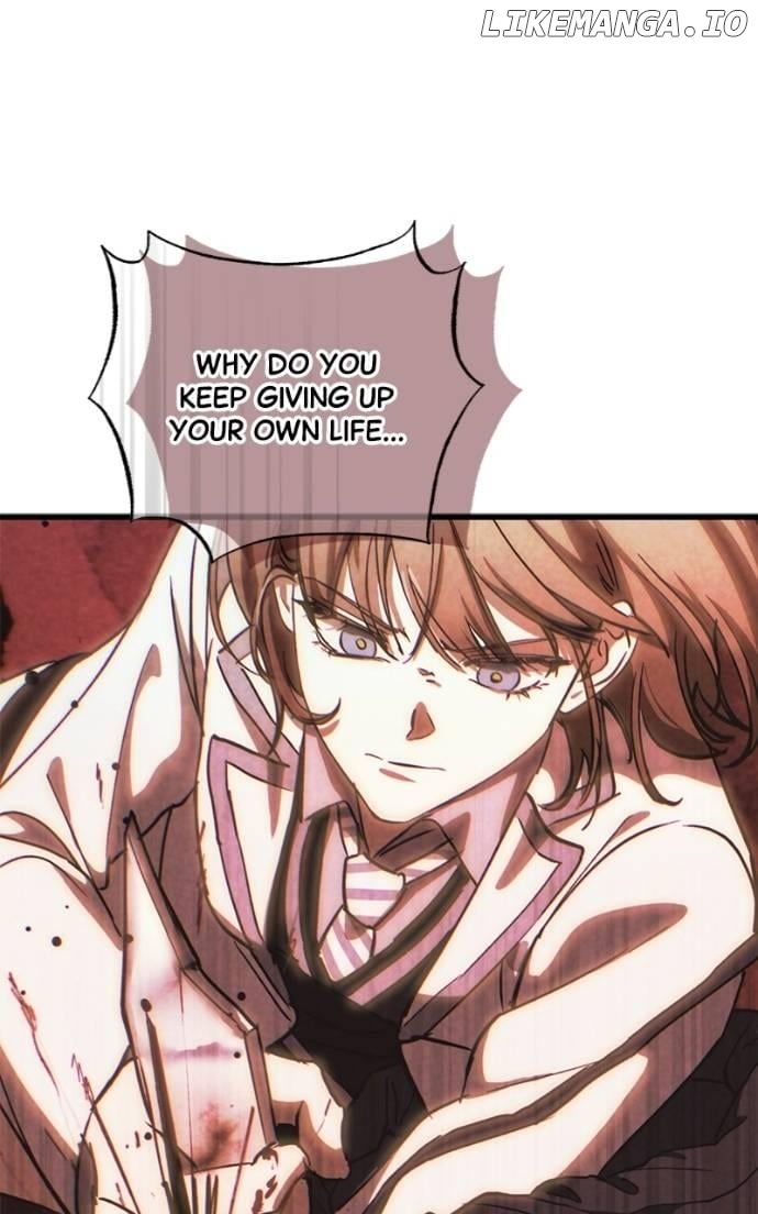 Read Night of Shadows EN Manga Online