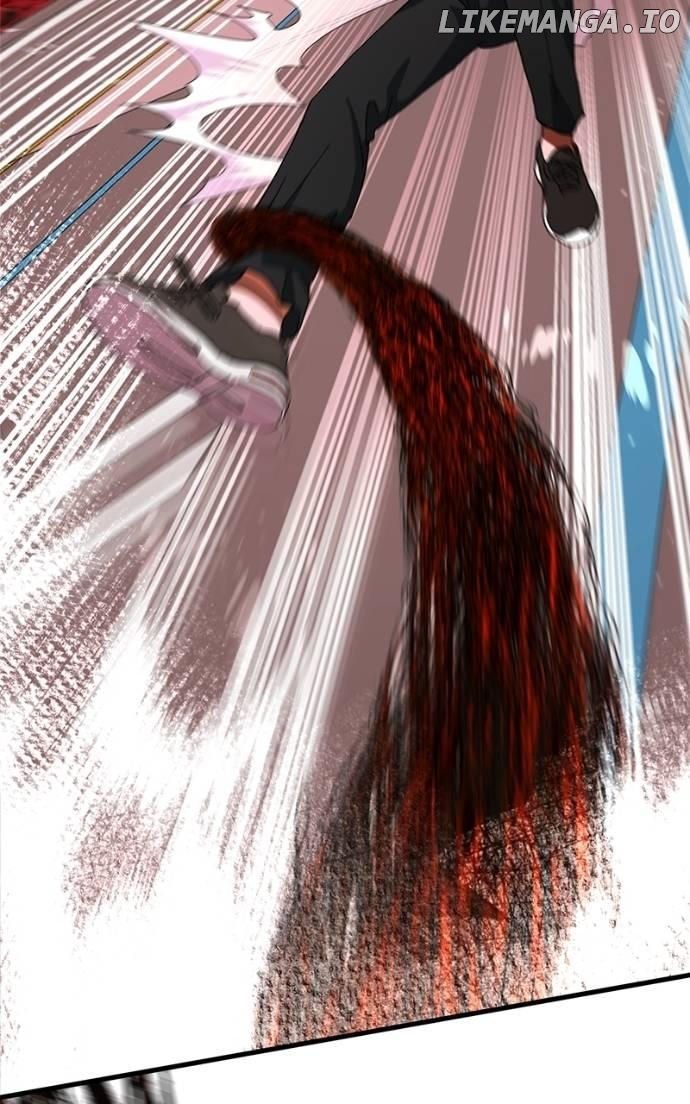 Read Night of Shadows EN Manga Online