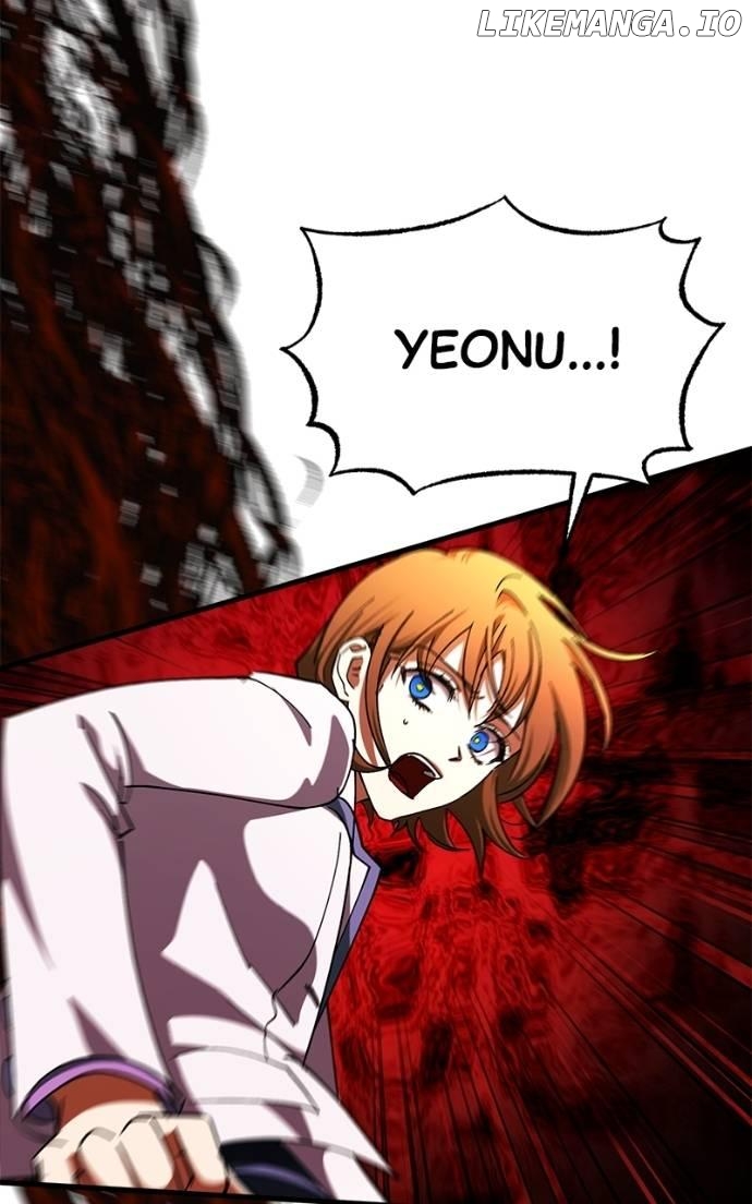 Read Night of Shadows EN Manga Online
