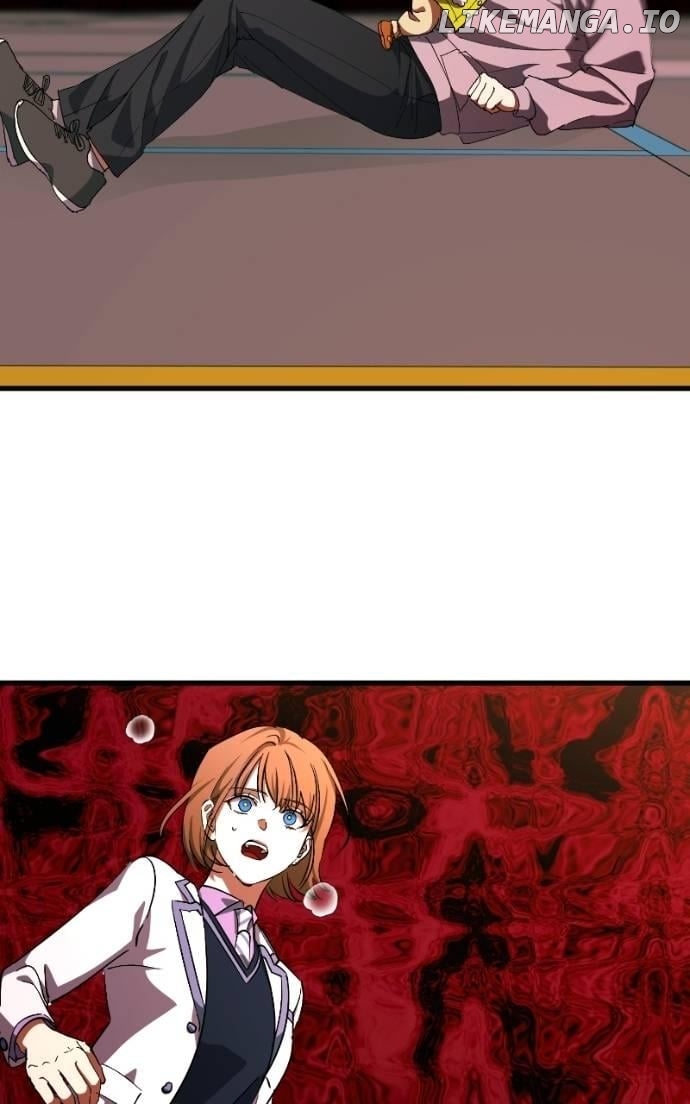 Read Night of Shadows EN Manga Online