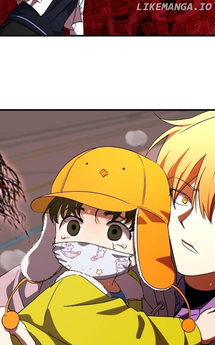 Read Night of Shadows EN Manga Online