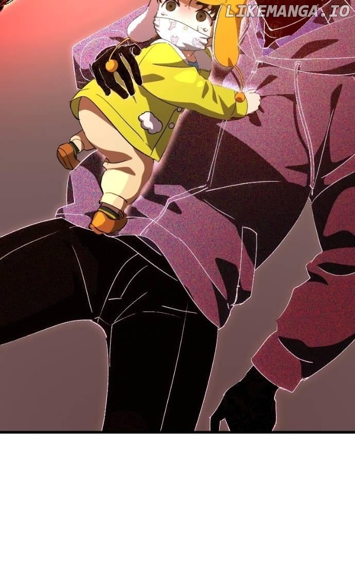 Read Night of Shadows EN Manga Online