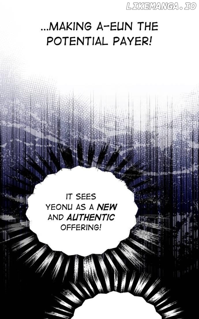 Read Night of Shadows EN Manga Online