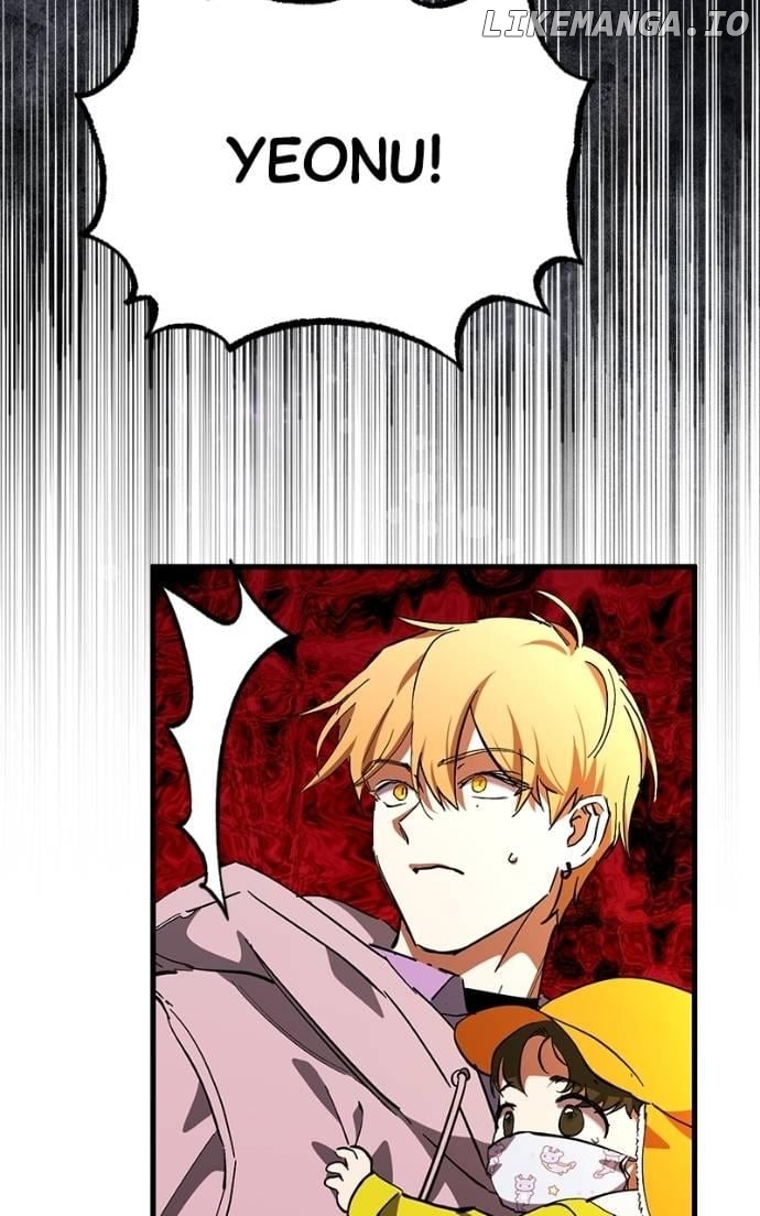 Read Night of Shadows EN Manga Online