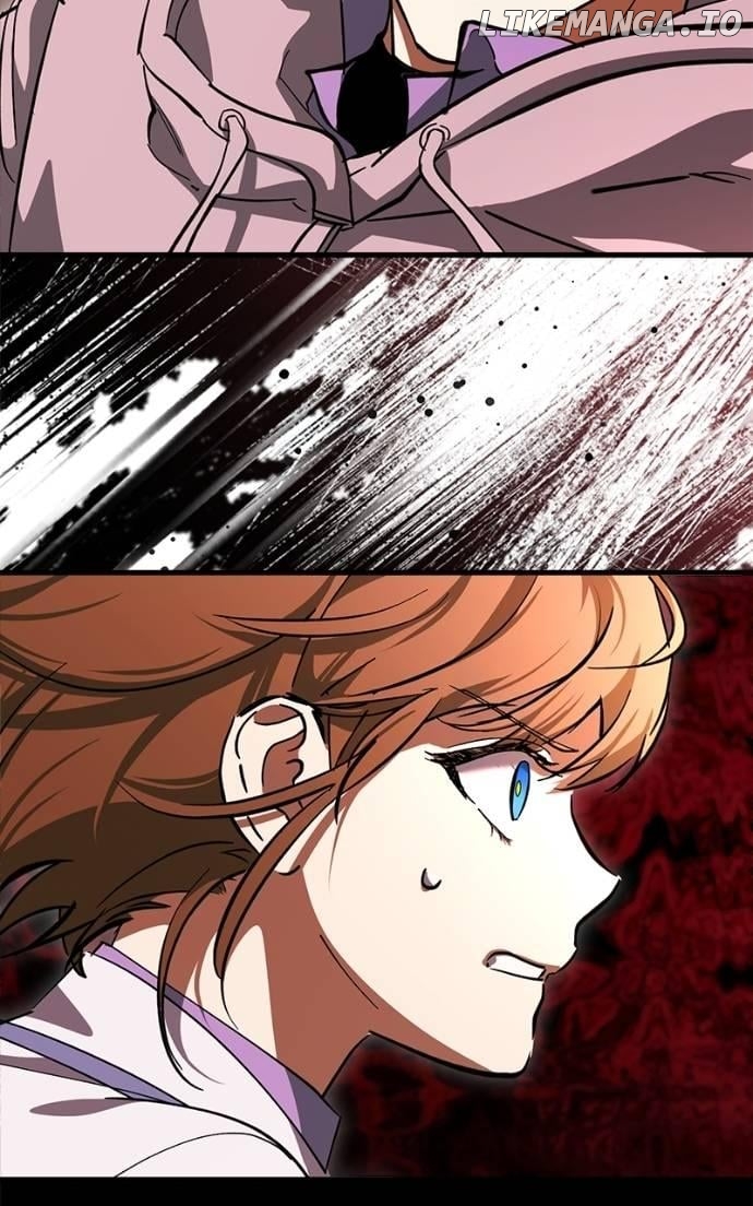 Read Night of Shadows EN Manga Online