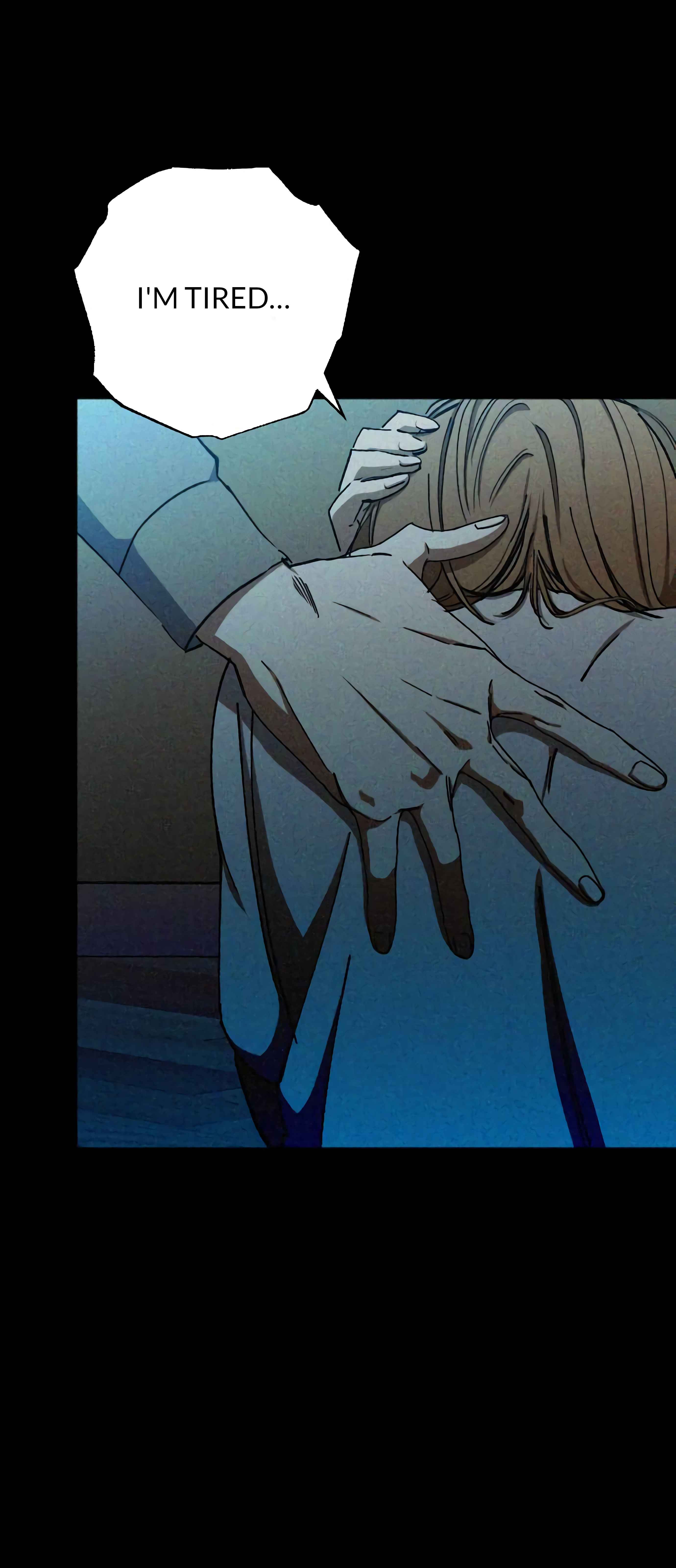Read Night of Shadows EN Manga Online