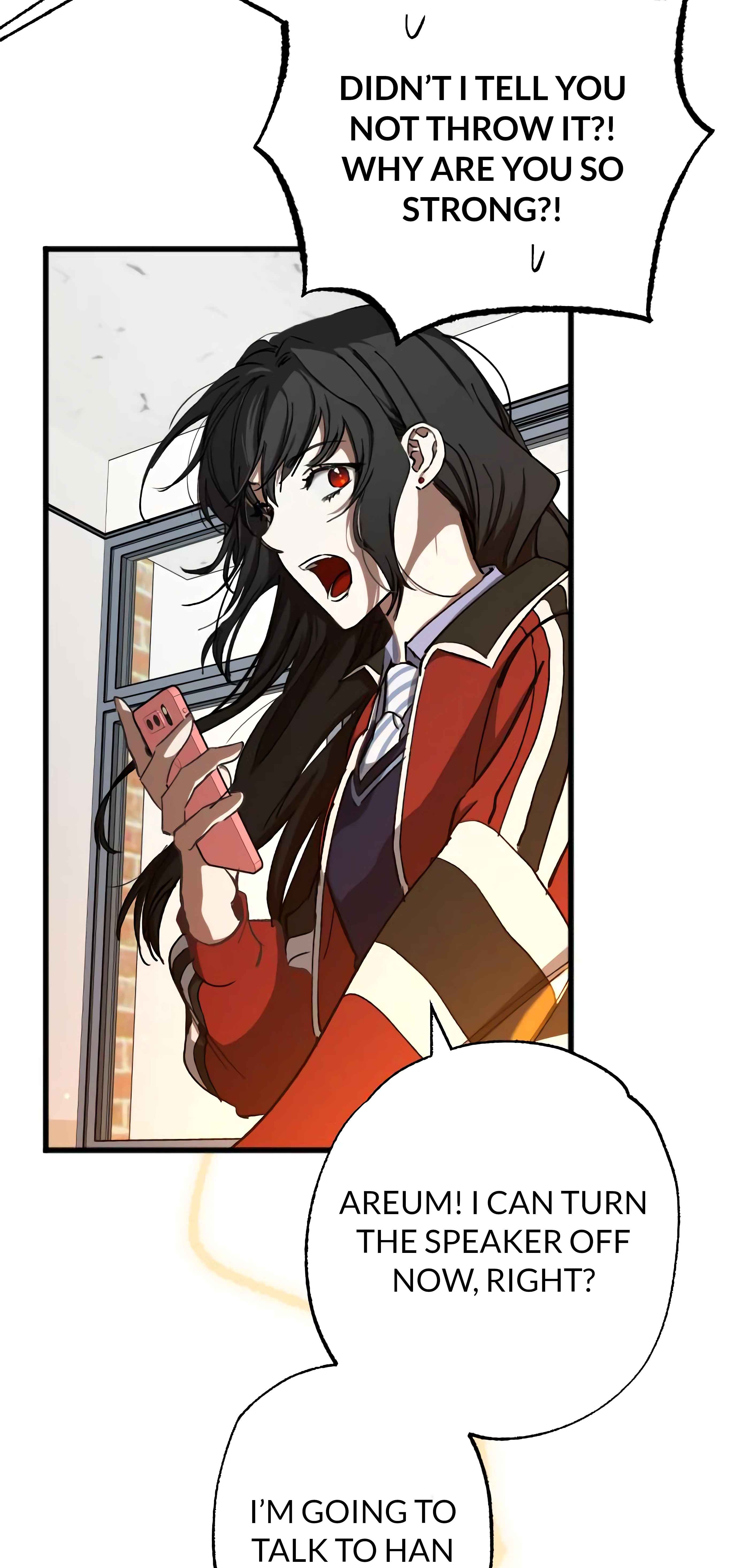 Read Night of Shadows EN Manga Online