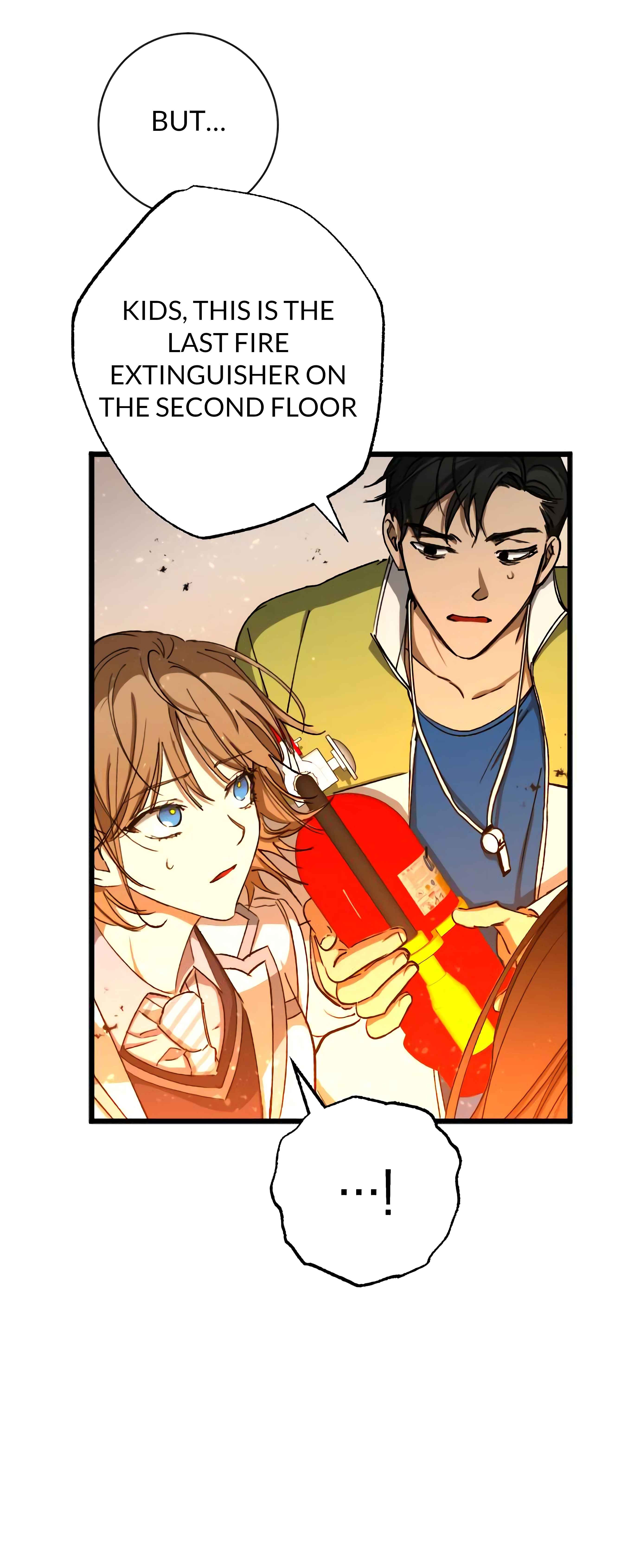 Read Night of Shadows EN Manga Online