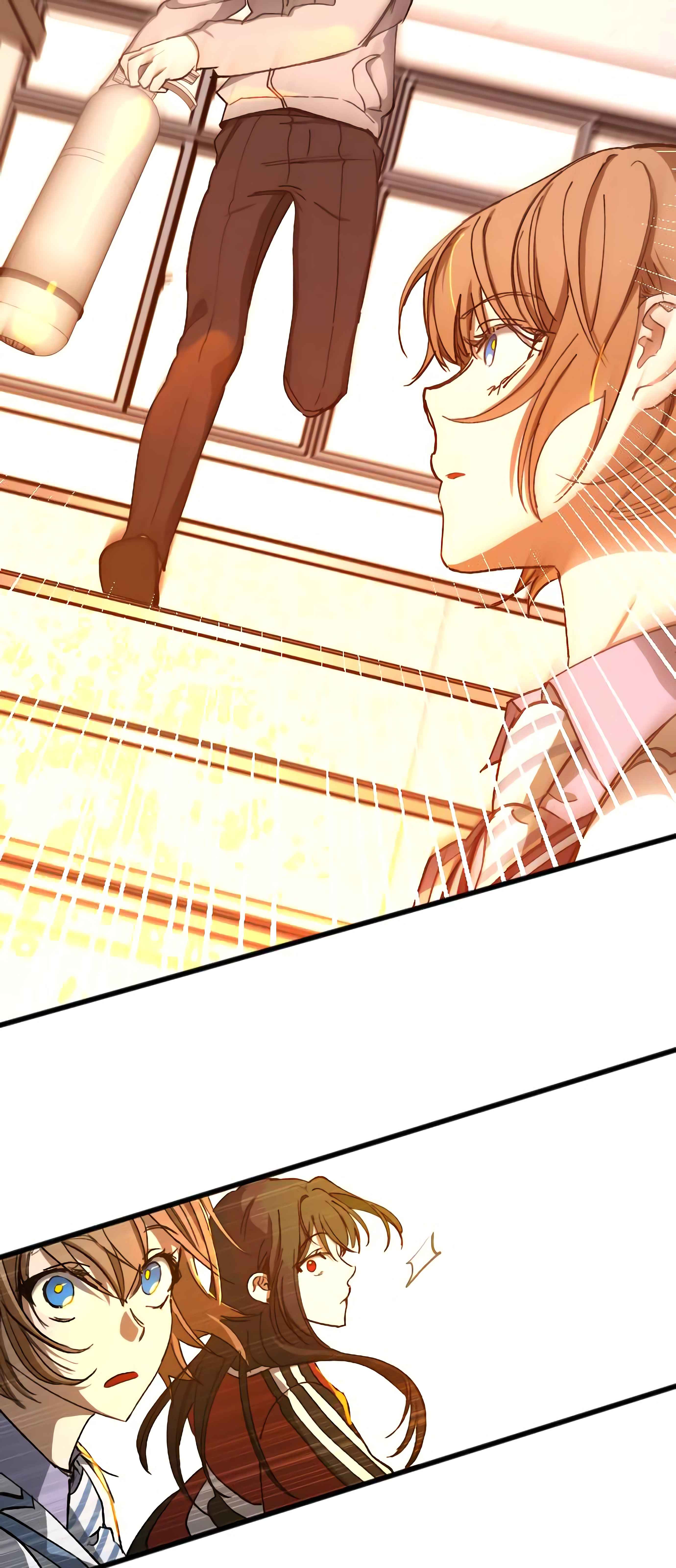 Read Night of Shadows EN Manga Online