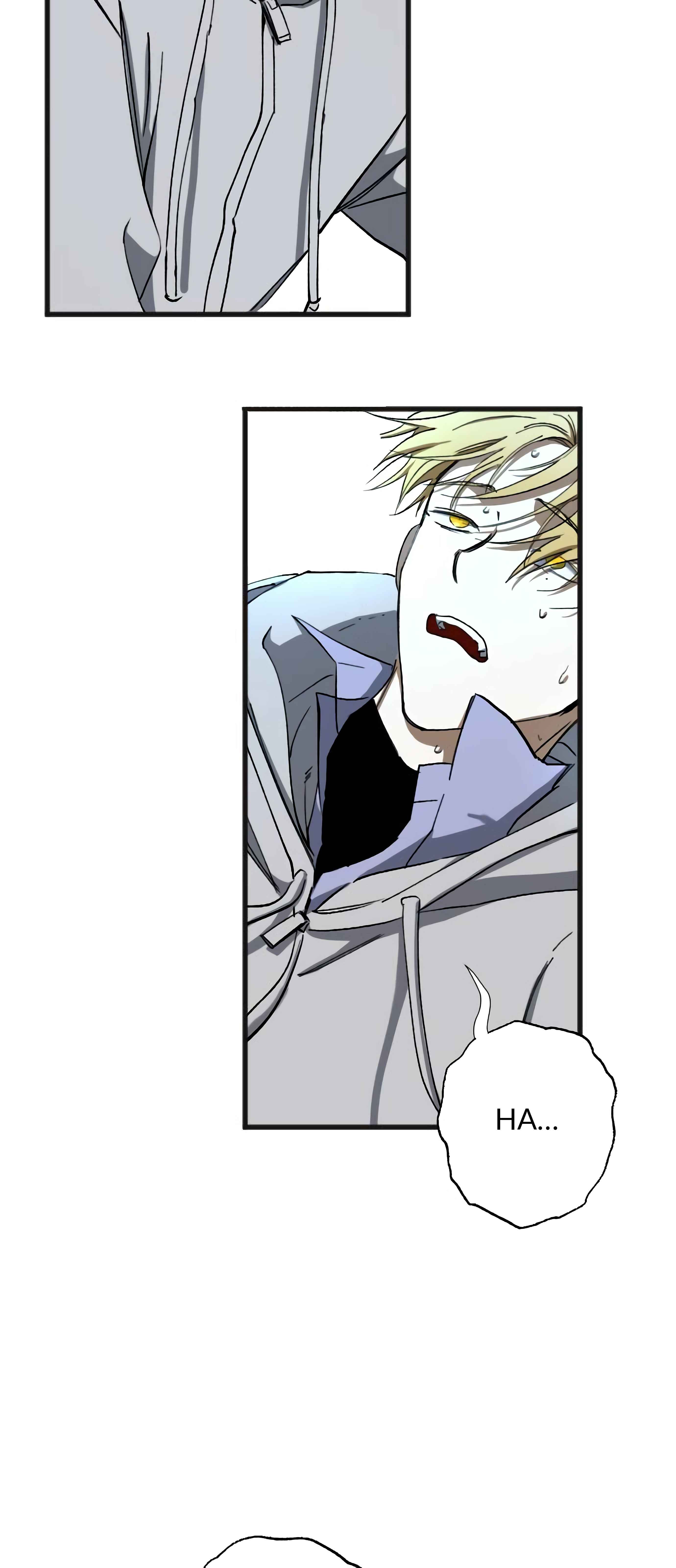 Read Night of Shadows EN Manga Online