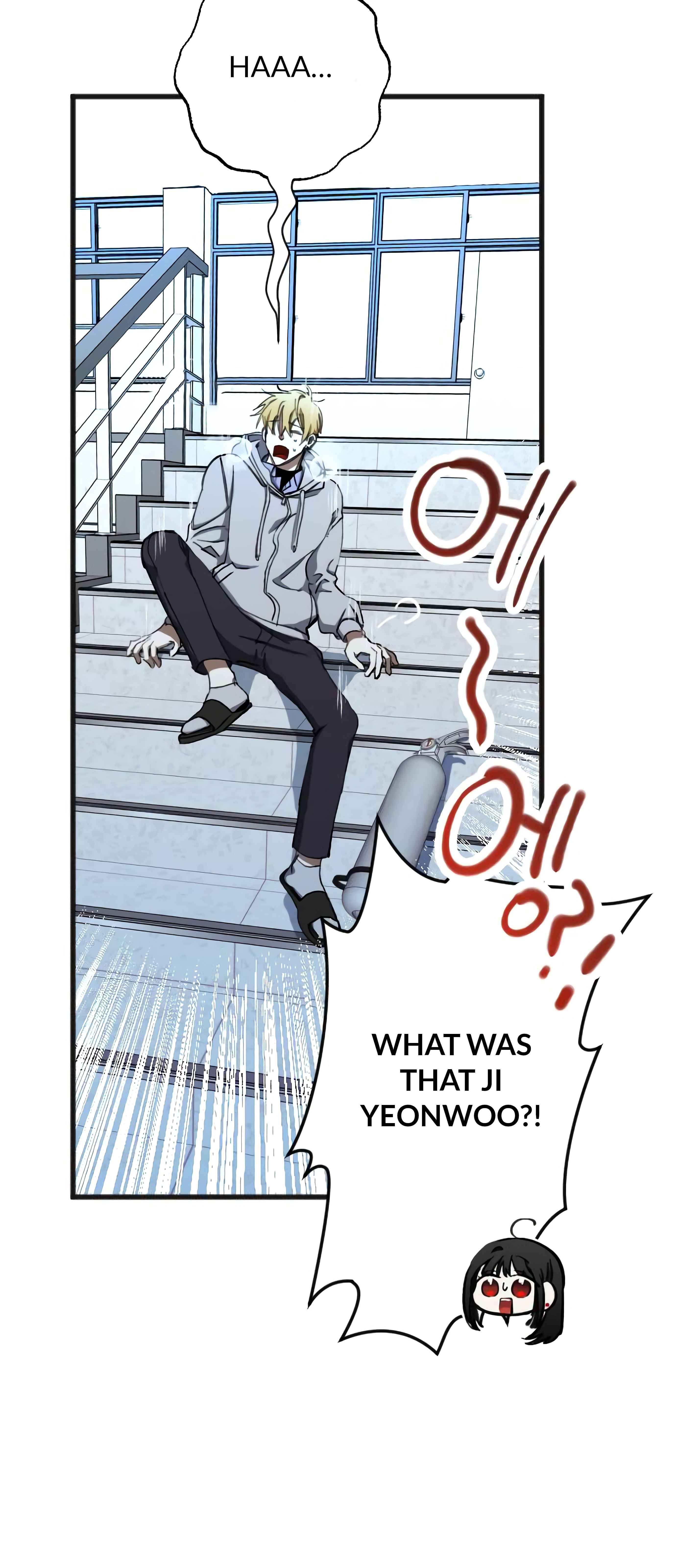 Read Night of Shadows EN Manga Online