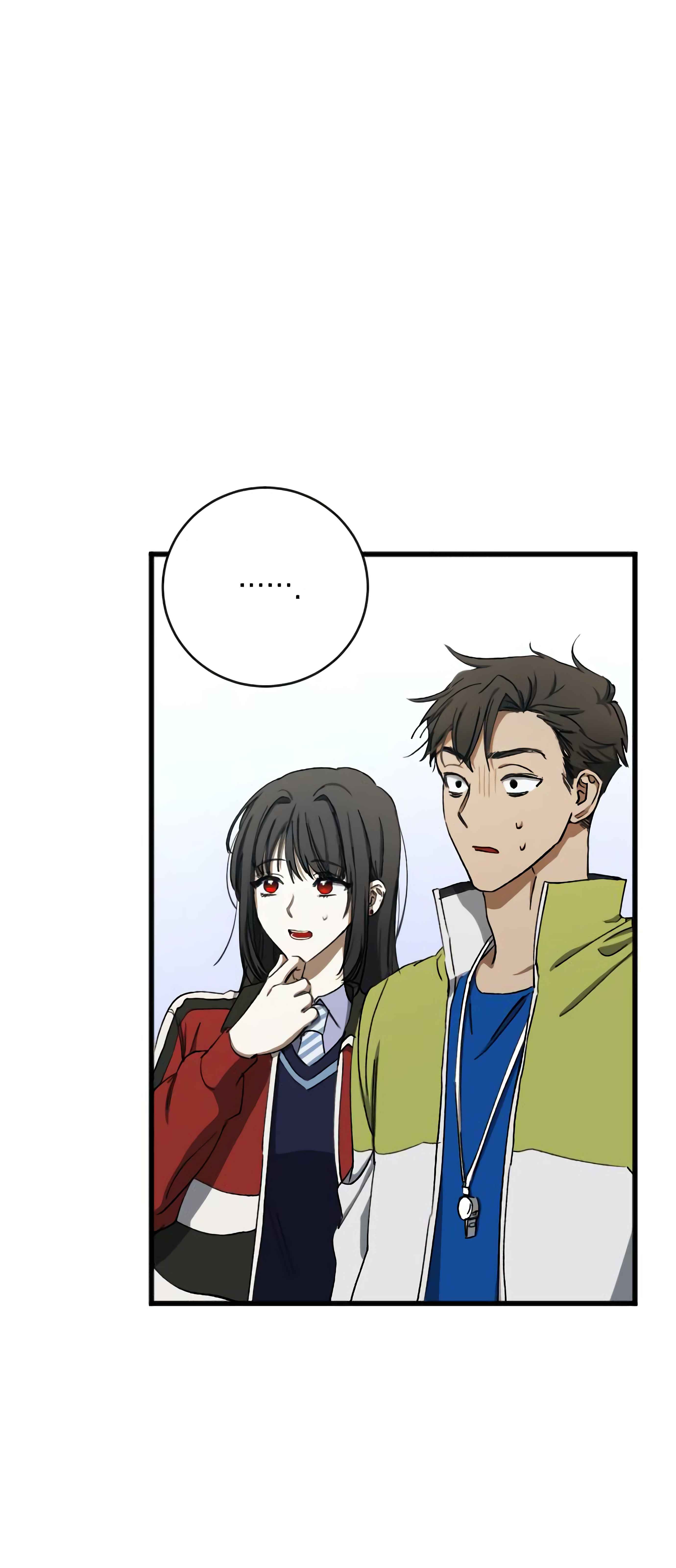 Read Night of Shadows EN Manga Online