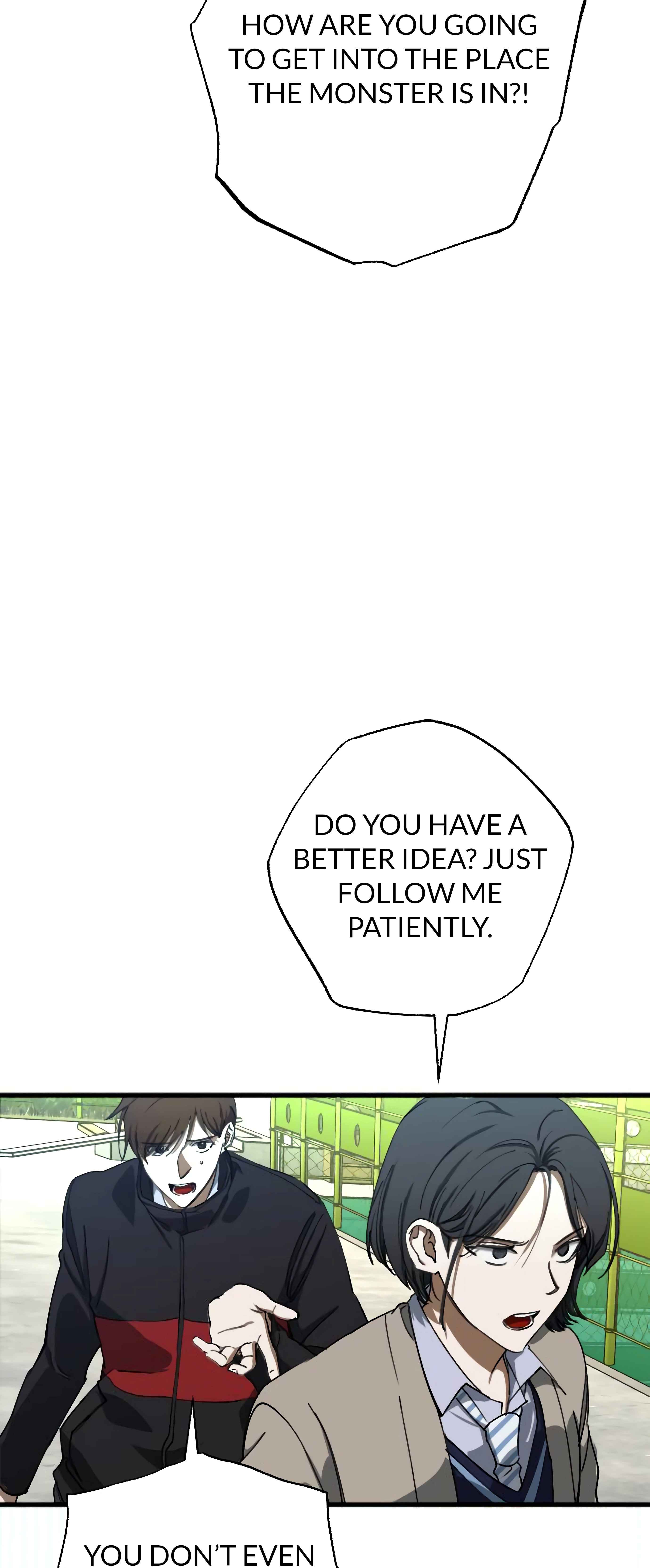 Read Night of Shadows EN Manga Online