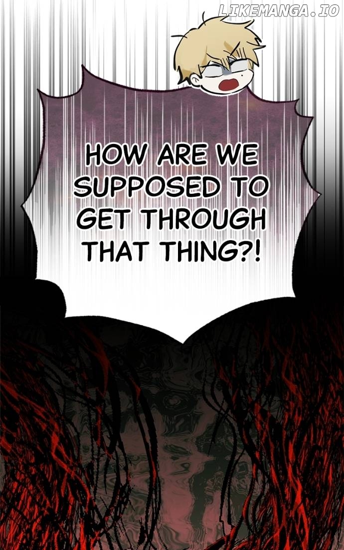 Read Night of Shadows EN Manga Online