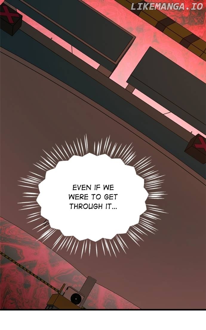 Read Night of Shadows EN Manga Online
