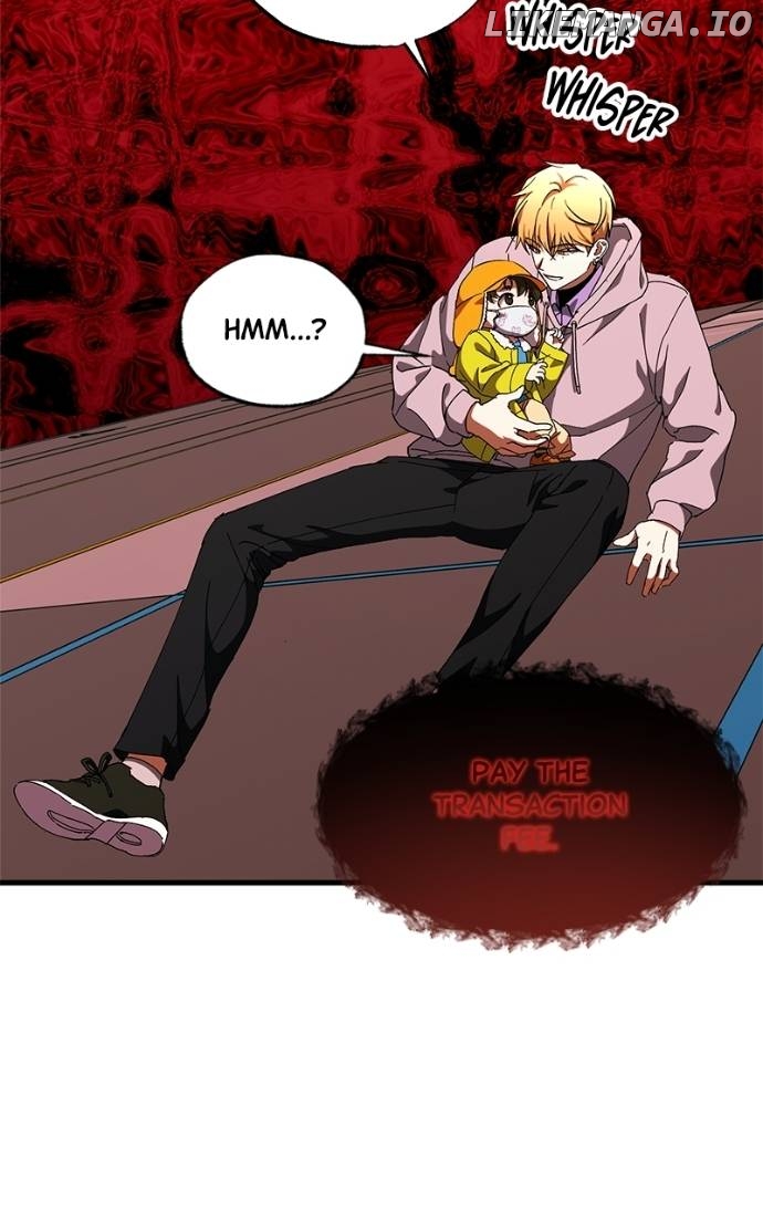 Read Night of Shadows EN Manga Online