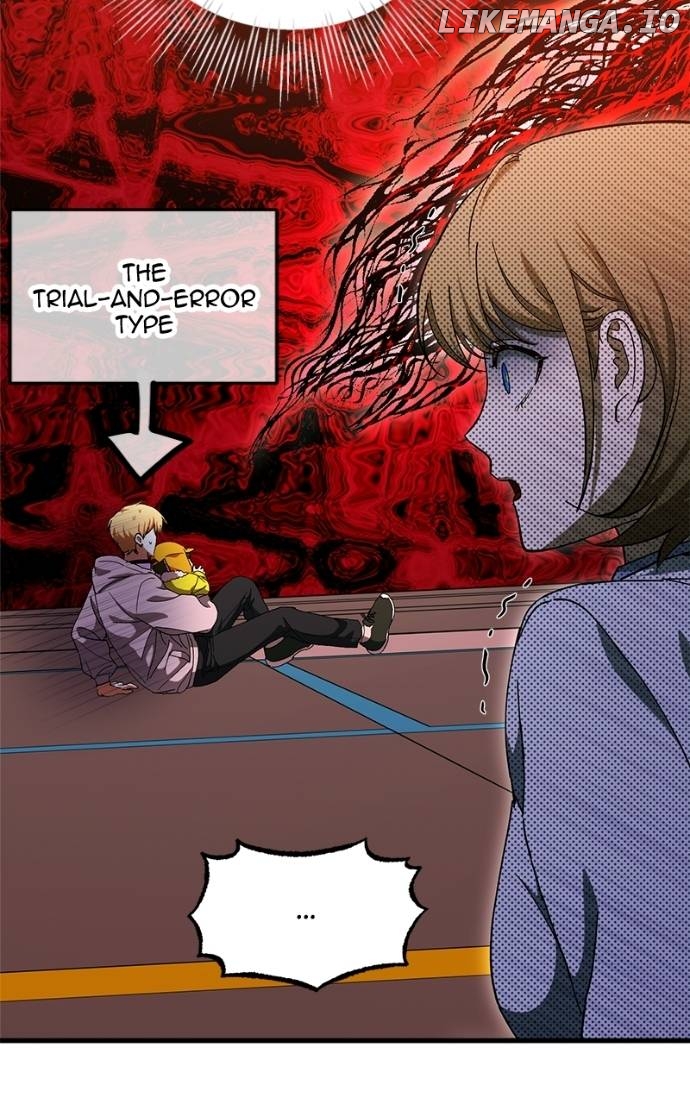 Read Night of Shadows EN Manga Online