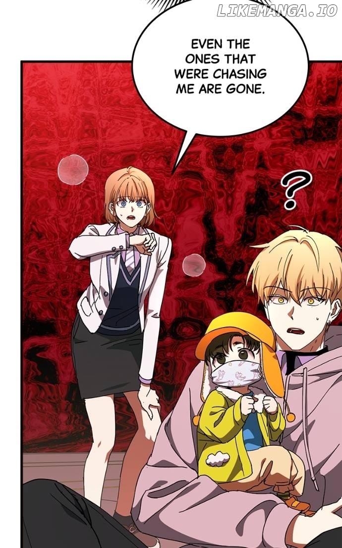 Read Night of Shadows EN Manga Online