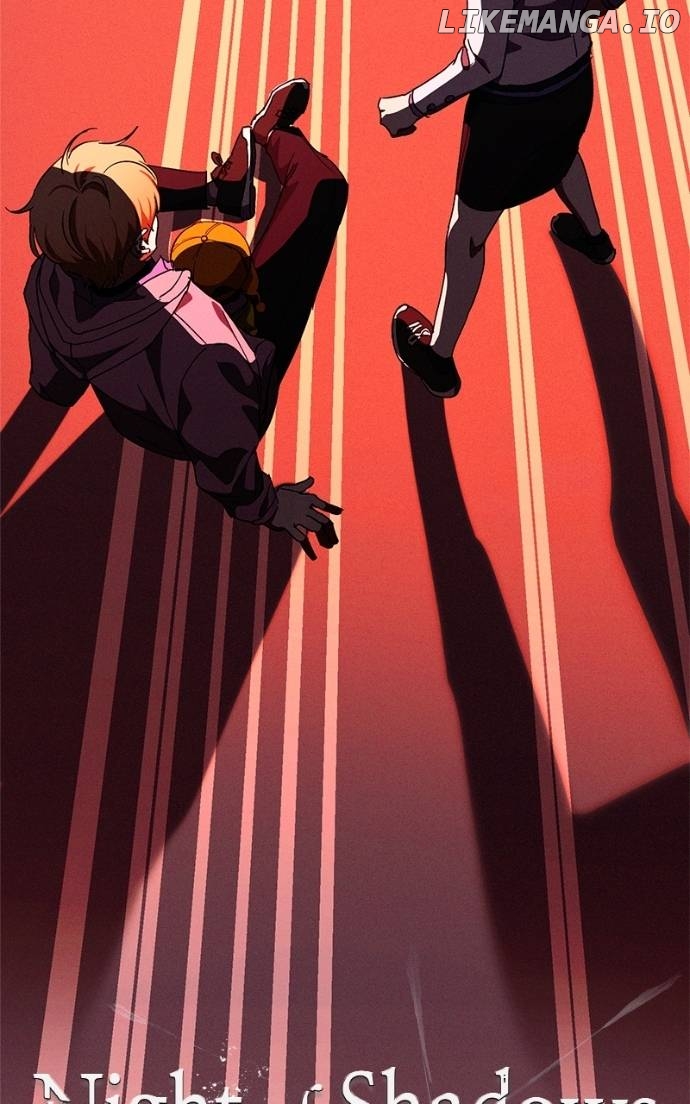 Read Night of Shadows EN Manga Online
