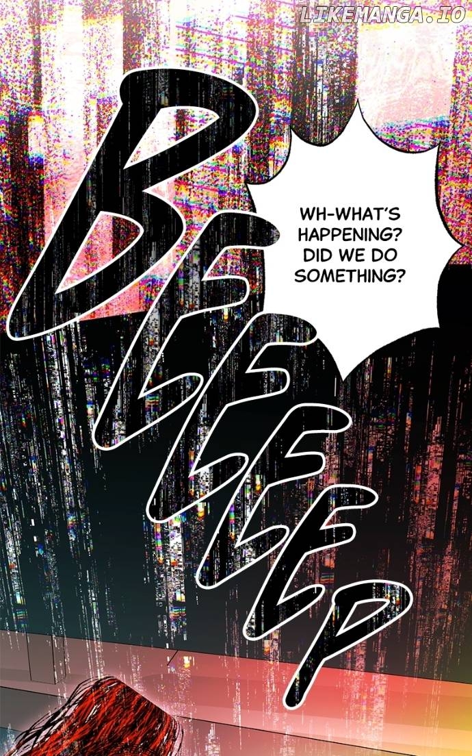 Read Night of Shadows EN Manga Online