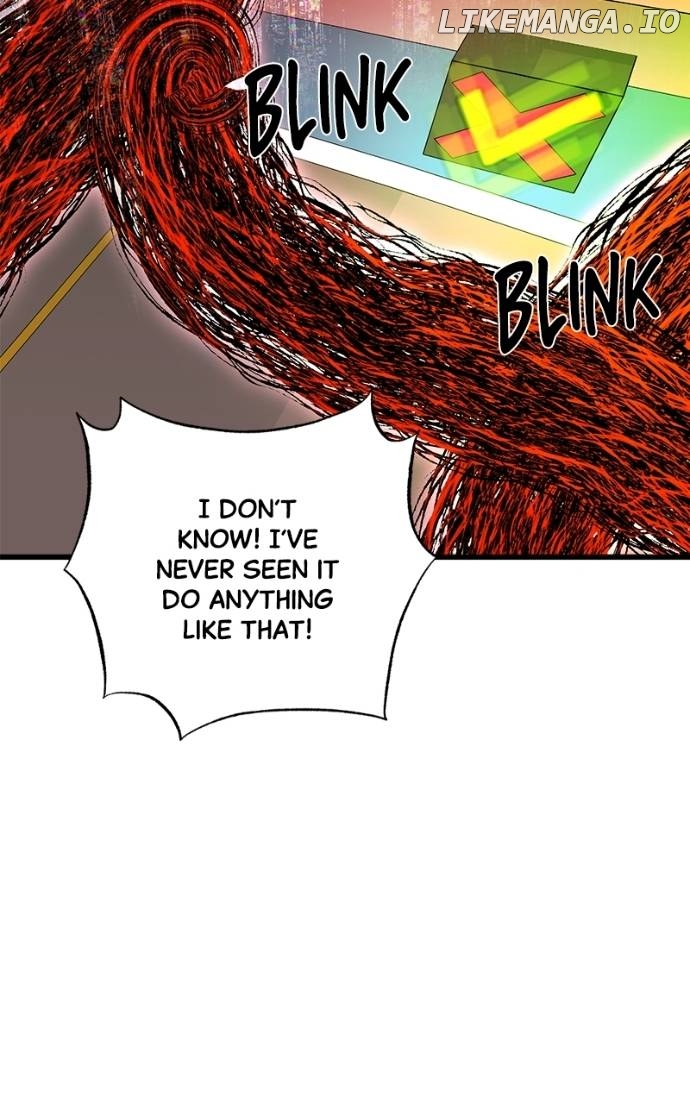 Read Night of Shadows EN Manga Online