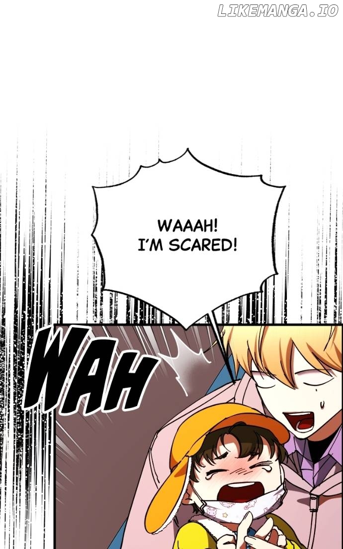 Read Night of Shadows EN Manga Online