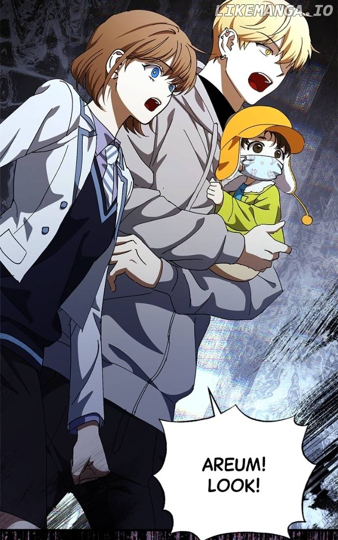 Read Night of Shadows EN Manga Online