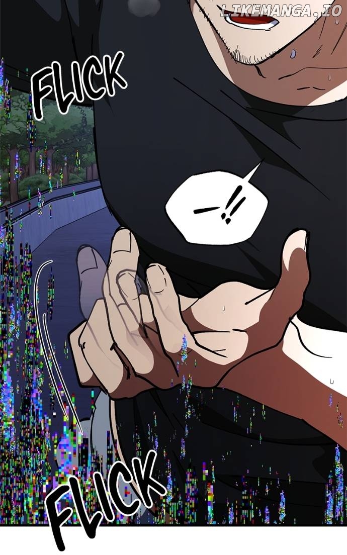 Read Night of Shadows EN Manga Online