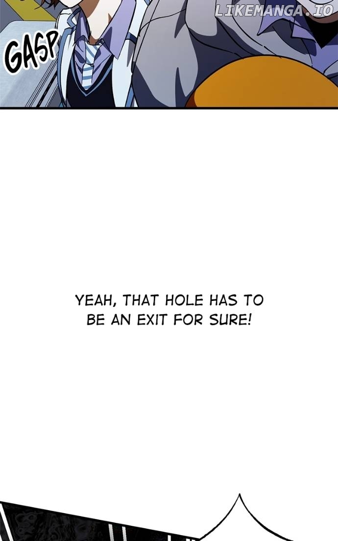 Read Night of Shadows EN Manga Online
