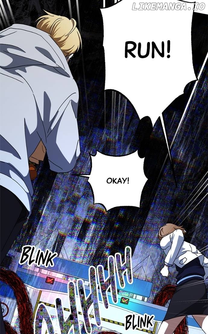 Read Night of Shadows EN Manga Online