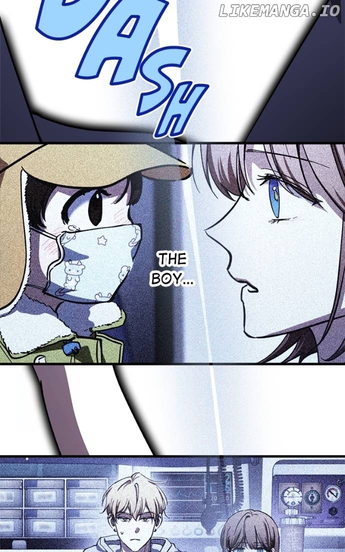 Read Night of Shadows EN Manga Online