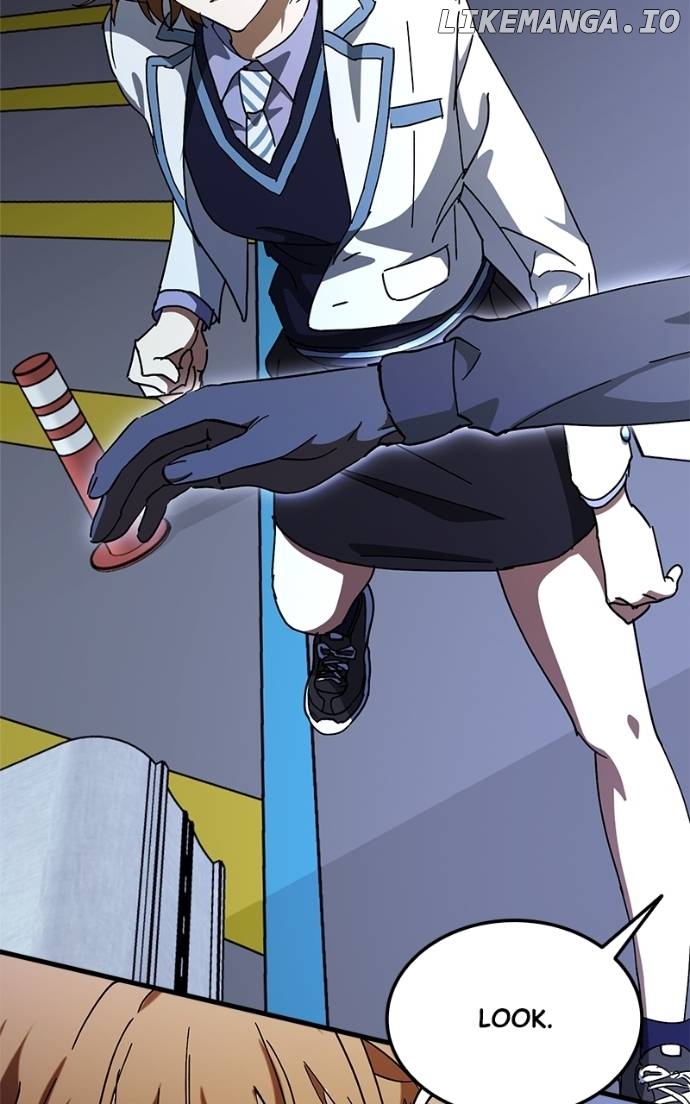 Read Night of Shadows EN Manga Online
