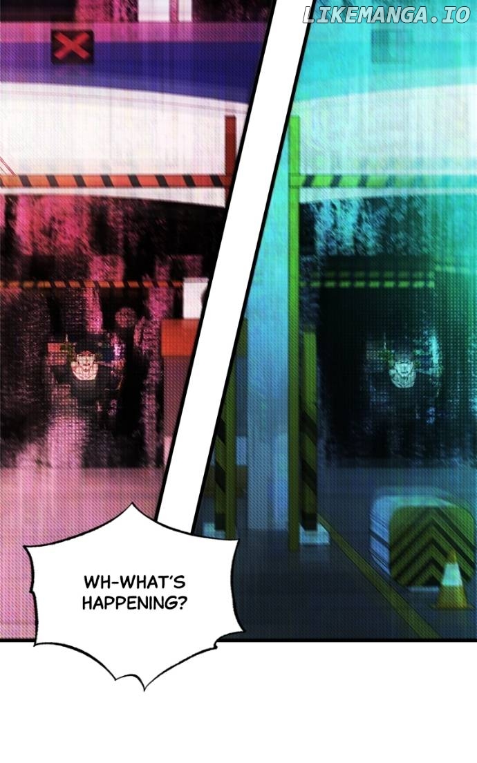 Read Night of Shadows EN Manga Online