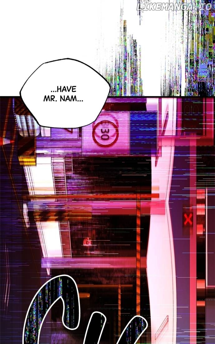 Read Night of Shadows EN Manga Online