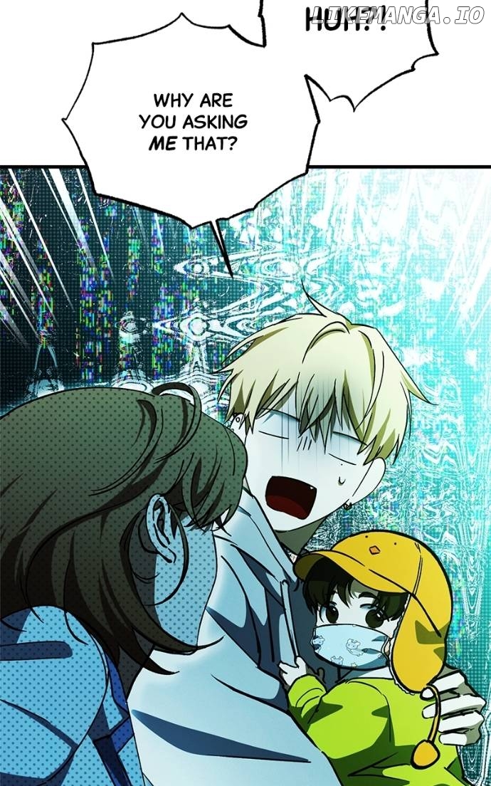Read Night of Shadows EN Manga Online