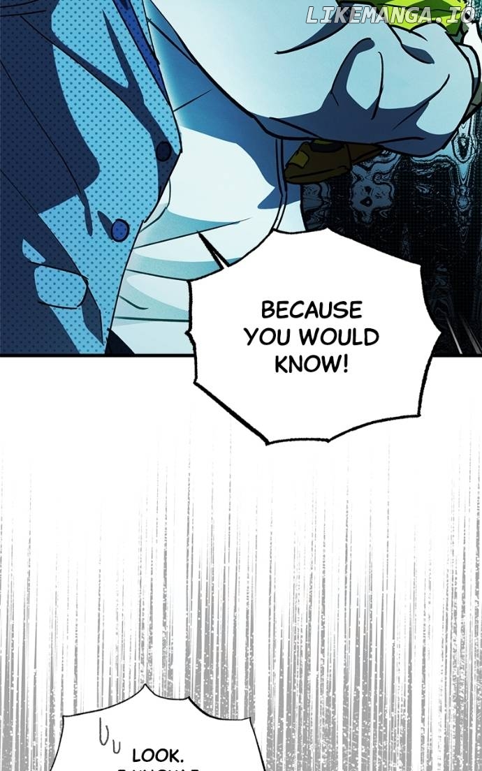 Read Night of Shadows EN Manga Online