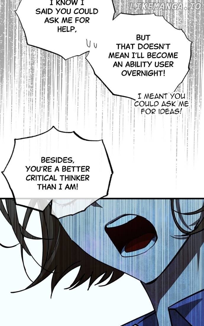 Read Night of Shadows EN Manga Online