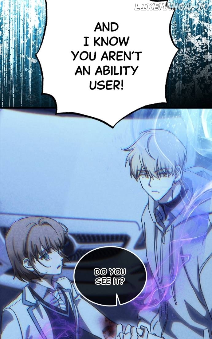 Read Night of Shadows EN Manga Online