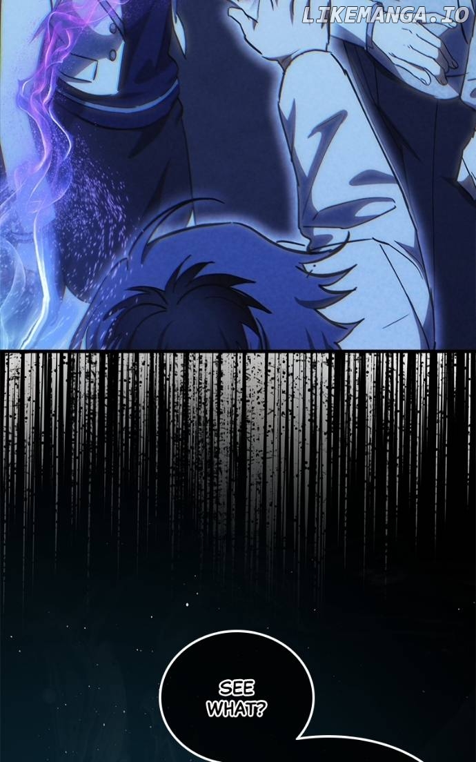 Read Night of Shadows EN Manga Online