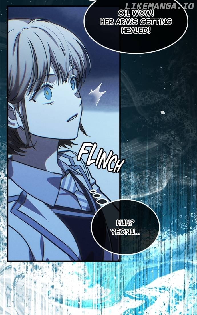 Read Night of Shadows EN Manga Online