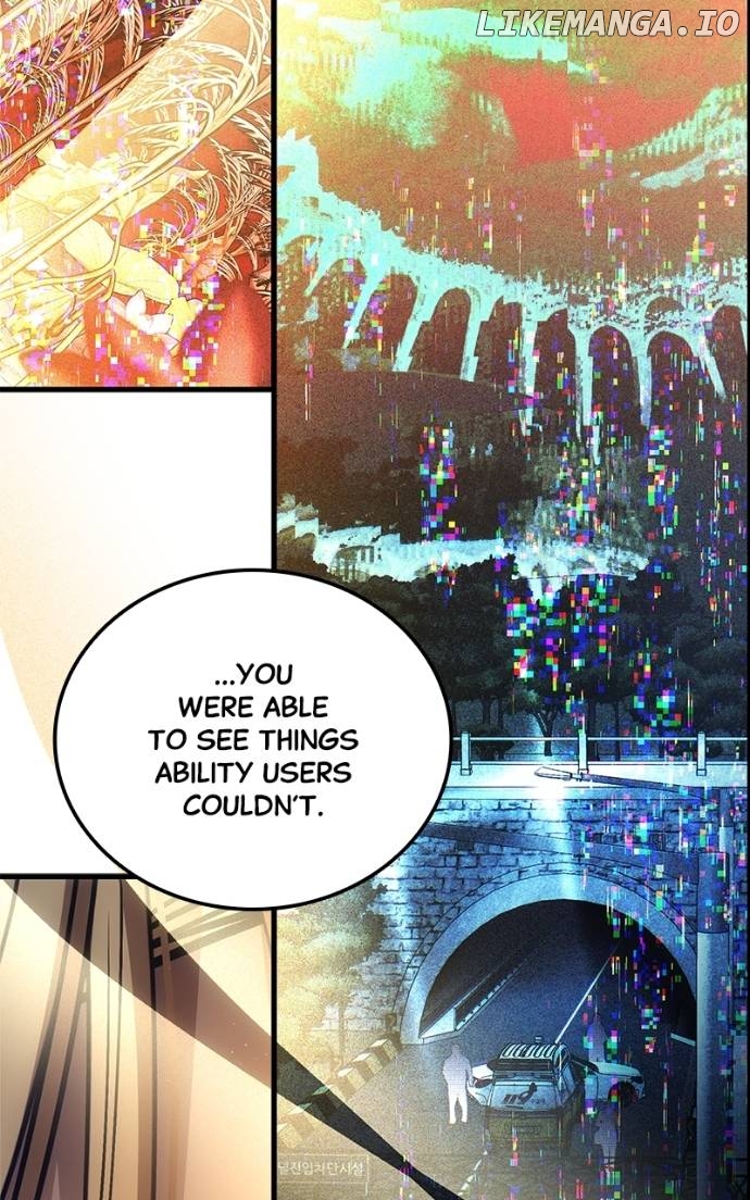 Read Night of Shadows EN Manga Online