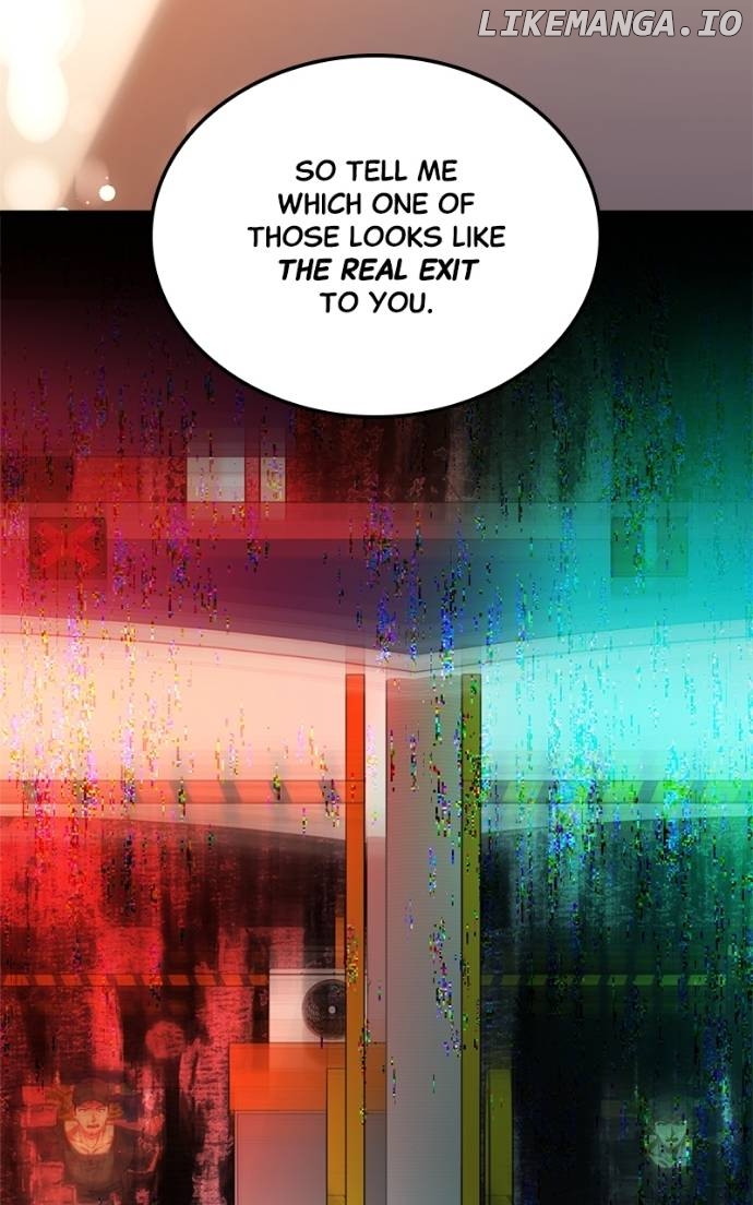 Read Night of Shadows EN Manga Online