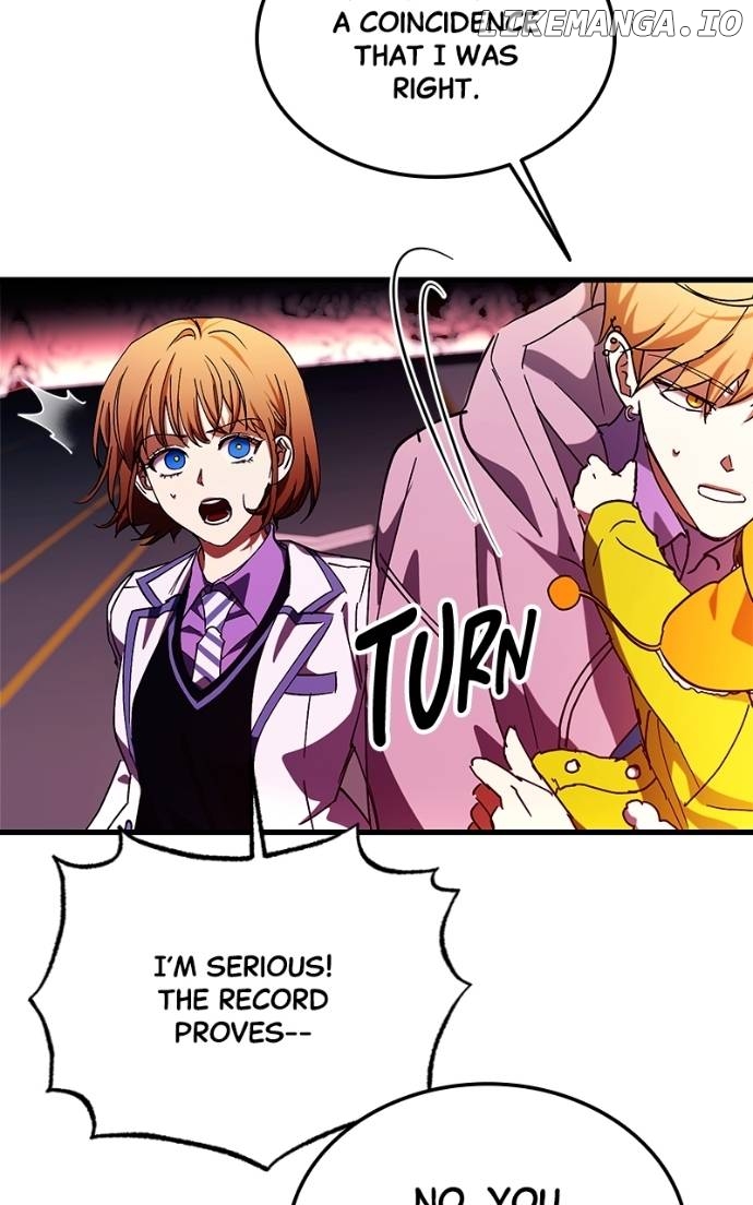Read Night of Shadows EN Manga Online